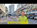 MV6~쿠알라룸푸르에서~ 날씨도 덥고 비도 가끔 내리기도 합니다. 그래서 몰이 시원하고 식당도 많고해서 최고인듯~ 여기저기 다시면서 다양한 음식을 먹는것도 중요한것 즐거움 입니다.