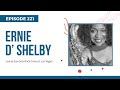 Saxophonist Ernie D Shelby aka Lady Sax; Live at Sax Girls Rock Concert Las Vegas, Ep 221