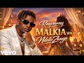 Rayvanny  - Malkia wa Ndoto Zangu (Official Lyrics Music Video 2026)