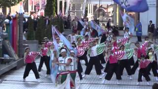 ふるさと祭り東京２０１６～妃龍