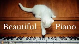 The Most Beautiful Piano Pieces - Classical Music