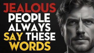 10 Ways To RECOGNIZE ENVY And FALSEHOOD In Others |  Stoicism