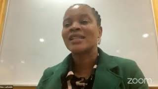 Siphofaneni Update || Hon. MP Nomalungelo Simelane