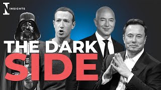 The Dark Side of Charismatic Leaders