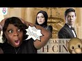 FIRST TIME REACTION TO- Cakra Khan ft Live Dato' Siti Nurhaliza O.M.G