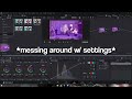 how to use luts in davinci resolve 19 fast color grading