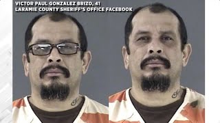 Final Suspect in Major Laramie County Drug Operation Sentenced to Prison