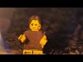 Bible Story Noah's Ark made of Lego  Day 3  Official Movie Part 3