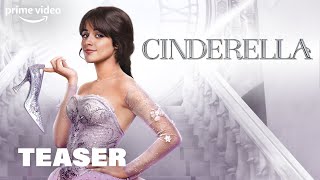 Cinderella I Offizieller Teaser I Prime Video DE