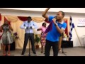 Lloyd Tevedzai-ministering @Fifmi Montreal Quebec Canada