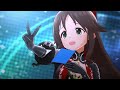 mv 2k 【デレステ】last kiss（姫川友紀 ブランフェス限定 新衣装）