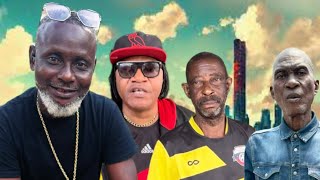 CHOC 😭 COMÉDIEN MUGONDO VIE NA NGAI AWA NA ANGOLA PASI NA PASI #congobeats #congordc #bellevuetv