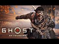 🔴 LIVE - Ghost of Tsushima NG+|  Game of the Year Edition Complete Gameplay Full Hand Cam
