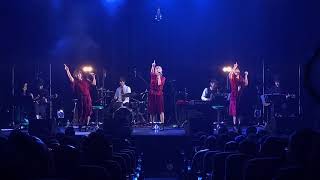 まなみのりさ acoustic live ~LUCK SONG ~ 2018/12/10