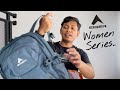 Review Eiger Diario 23L | Kupas Tuntas Backpack Eiger Women Series