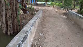 RIVER KAAVERI IN THIRUPPARAITHURAI.