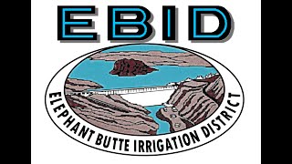 EBID August 28, 2024 Board Meeting