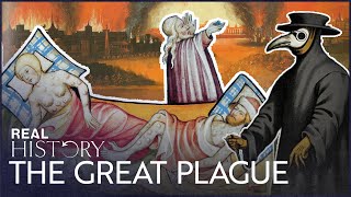 The Strange Similarities Between Covid And The Plague | The Great Plague | Real History