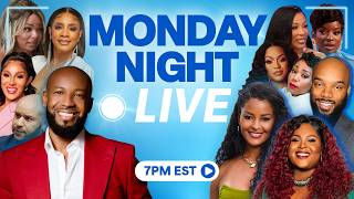 Kimmi + Maurice’s CHEATING Deal Breaker EXPOSED, K. Michelle STOMPED OUT On Drew Marie vs Kerri!