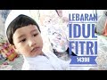 LEBARAN IDUL FITRI 1439 H di rumah awo 🙏🎉🎉