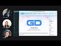 Great Docs - Talk Python Live Stream