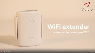 [ WE1200 ] How to Connect the WiFi Extender to Home WiFi?