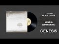 genesis ...in that quiet earth official audio