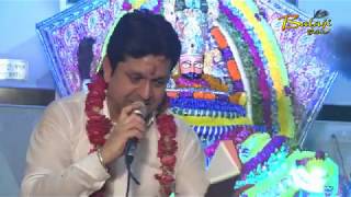 Jis Ki Naiya Shyam Bharose by Mukesh Bagda एकादशी 23-7-2018 Video Bala Ji Films Anil Kumar