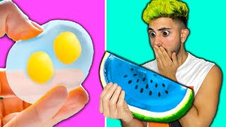 Try CRAZY Life Hacks From TIKTOK! (SHOCKING!)