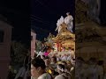 尼崎貴布禰神社だんじり