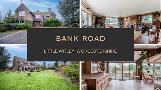 Bank Road, Little Witley - Fine & Country Worcestershire (Vanessa Bradford)