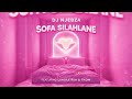 Dj Njebza  - Sofa Silahlane  (Official Audio) ft Lungile RSA  & TKOM 