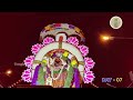 sri someshwara swamy temple brahmotsava day 5 6 7 templemonk 2023 brahmotsavam someshwara