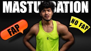 MASTURBATION & FITNESS - Is it Killing Your Workouts? 😱 | Unknown Facts