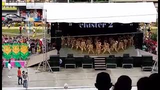 SUMAYAJAW FESTIVAL 2023 3rd place from CUYAGO,BANGONAY,LIBAS