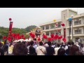 八幡小学校 120周年記念 西蒲田