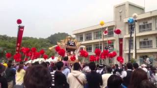 八幡小学校 120周年記念 西蒲田