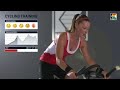 indoor cycling training für zuhause sport thieme