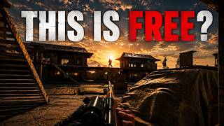 Best FREE FPS in 2026?