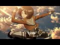 Mikasa (AMV)-Dangerous Woman