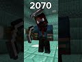 The History of Elder Guardian in Minecraft!