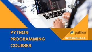 INTERNSHALA Programming With Python Interpreter IDLE // Python Tutorial - Day #2