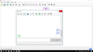 Membuat Flowchart pada Flowgorithm
