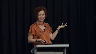 Dr. Sarah Hancock - 'Oral Health and LCHF nutrition'
