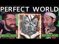 WE NEED MORE!! | PERFECT WORLD | CATCH YOUR BREATH