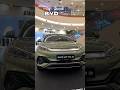 BYD Atto 3- eV car.First Look #shorts #byd