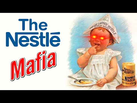 Why we should boycott Nestle?