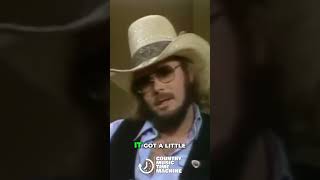 Hank Jr Talks About His Dad
