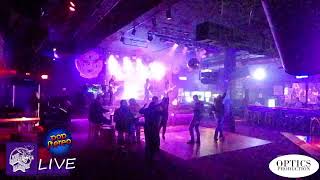 LIVE at The Purple Moose Saloon with \