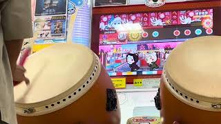 残響散歌　【太鼓の達人AC】